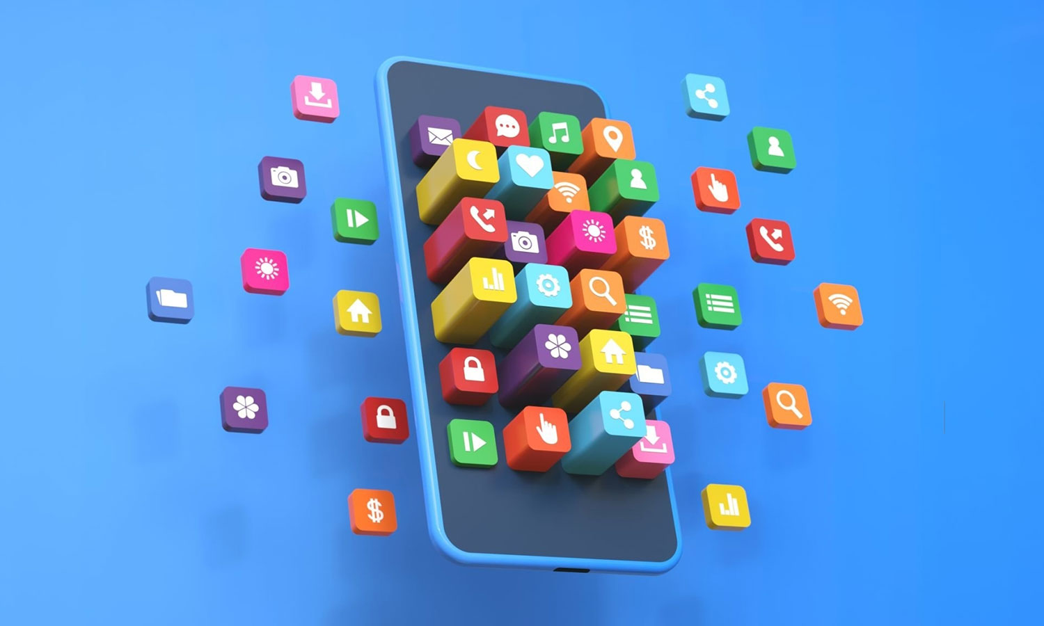 Choosing the Right App